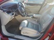 ✅ 2013 Cadillac XTS Luxury • VIN: 2G61R5S30D9166306 • Lot: 91582275. Listed on Copart with 129,484 mi. Free auction sales archive from the USA and detailed vehicle history report at DreamBid. Image 7.