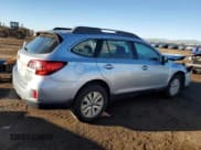 ✅ 2017 Subaru Outback • VIN: 4S4BSAAC5H3336704 • Lot: 78852694. Listed on Copart with 60,462 mi. Free auction sales archive from the USA and detailed vehicle history report at DreamBid. Image 3.