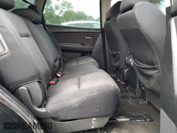 ✅ 2008 Mazda CX-9 Sport • VIN: JM3TB28A280136150 • Lot: 71449485. Listed on Copart with 259,672 mi. Free auction sales archive from the USA and detailed vehicle history report at DreamBid. Image 11.