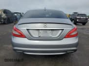 ✅ 2014 Mercedes-Benz CLS 550 • VIN: WDDLJ7DB8EA129951 • Lot: 58511545. Listed on Copart with 117,208 mi. Free auction sales archive from the USA and detailed vehicle history report at DreamBid. Image 6.