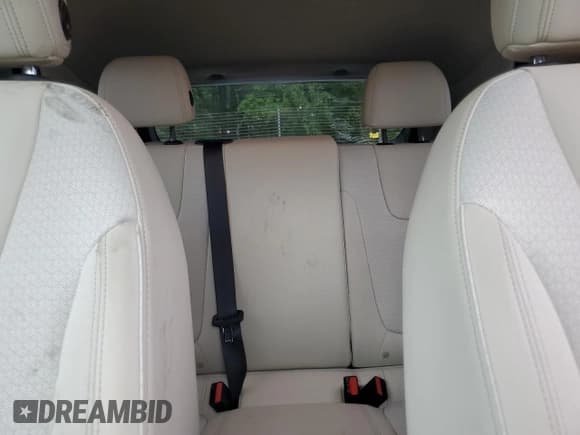 ✅ 2024 Buick Encore GX Preferred • VIN: KL4AMBSL6RB013374 • Lot: 53920035. Wystawiony na Copart z przebiegiem 16 988 mil. Bezpłatny archiwum sprzedaży aukcyjnych z USA i szczegółowy raport historii pojazdu na DreamBid. Zdjęcie 10.