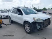 ✅ 2016 GMC Acadia SLE • VIN: 1GKKRPKD9GJ263720 • Lot: 42698684. Listed on IAAI with 193,122 mi. Free auction sales archive from the USA and detailed vehicle history report at DreamBid. Image 1.