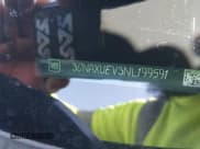 ✅ 2022 Chevrolet Equinox LT • VIN: 3GNAXUEV3NL199591 • Лот: 41777634. Опубликован ранее на IAAI с пробегом 80 034 миль. Бесплатный доступ к архиву аукционных продаж из США и подробный отчёт об истории автомобиля на DreamBid. Изображение 9.