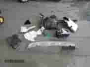 2023 Hyundai Venue Limited z VIN KMHRC8A32PU266009, wystawiony jako IAAI lot #43364487 z przebiegiem 6 798 mil mil oraz . Historia ofert i sprzedaży dostępna na DreamBid. Obrazek 12.