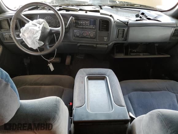 ✅ 2001 Chevrolet Silverado 1500 LS • VIN: 2GCEC19T911232232 • Лот: 74245174. Опубликован ранее на Copart с пробегом 97 658 миль. Бесплатный доступ к архиву аукционных продаж из США и подробный отчёт об истории автомобиля на DreamBid. Изображение 8.