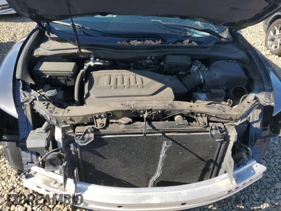 ✅ 2015 Acura MDX Technology • VIN: 5FRYD4H4XFB032341 • Lot: 82572825. Wystawiony na Copart z przebiegiem 94 884 mil. Bezpłatny archiwum sprzedaży aukcyjnych z USA i szczegółowy raport historii pojazdu na DreamBid. Zdjęcie 12.