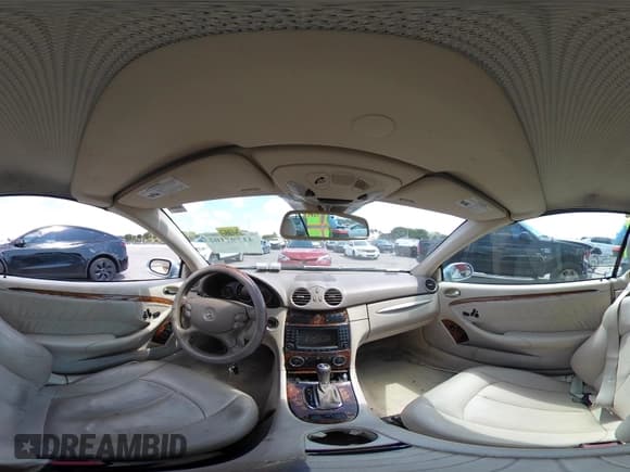 ✅ 2008 Mercedes-Benz CLK 350 • VIN: WDBTK56F28T088641 • Lot: 41797102. Wystawiony na IAAI z przebiegiem 136 971 mil. Bezpłatny archiwum sprzedaży aukcyjnych z USA i szczegółowy raport historii pojazdu na DreamBid. Zdjęcie 19.