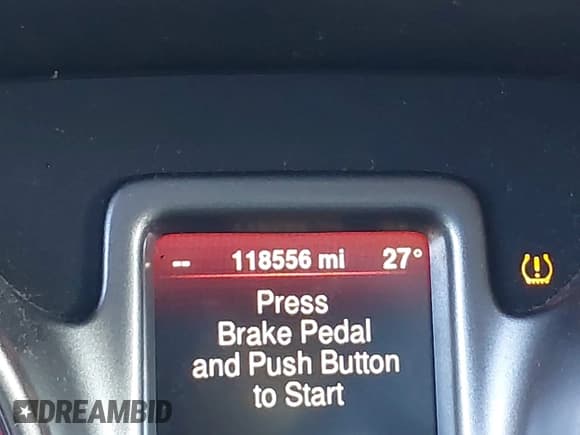 ✅ 2016 Dodge Journey Crossroad Plus • VIN: 3C4PDDGG1GT161032 • Lot: 43818177. Listed on IAAI with 118,556 mi. Free auction sales archive from the USA and detailed vehicle history report at DreamBid. Image 7.