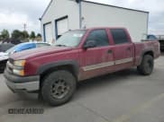 ✅ 2004 Chevrolet Silverado 1500 Z71 • VIN: 2GCEK13T341368372 • Лот: 71653554. Опубликован ранее на Copart с пробегом 229 963 миль. Бесплатный доступ к архиву аукционных продаж из США и подробный отчёт об истории автомобиля на DreamBid. Изображение 1.