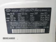 ✅ 2018 Hyundai Santa Fe 2.4L • VIN: 5NMZUDLB6JH102971 • Лот: 56756224. Опубликован ранее на Copart с пробегом 105 836 миль. Бесплатный доступ к архиву аукционных продаж из США и подробный отчёт об истории автомобиля на DreamBid. Изображение 13.