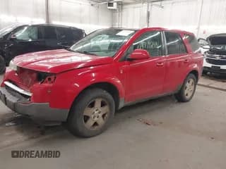 ✅ 2005 Saturn VUE • VIN: 5GZCZ634X5S864603 • Lot: 43719248. Wystawiony na IAAI z przebiegiem 161 155 mil. Bezpłatny archiwum sprzedaży aukcyjnych z USA i szczegółowy raport historii pojazdu na DreamBid. Zdjęcie 2.