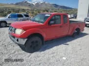 ✅ 2009 Nissan Frontier SE • VIN: 1N6AD06W89C423180 • Lot: 54176085. Listed on Copart with Not provided. Free auction sales archive from the USA and detailed vehicle history report at DreamBid. Image 1.