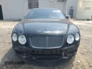 ✅ 2007 Bentley Continental GT • VIN: SCBCR73W77C041197 • Lot: 66494445. Wystawiony na Copart z przebiegiem 96 467 mil. Bezpłatny archiwum sprzedaży aukcyjnych z USA i szczegółowy raport historii pojazdu na DreamBid. Zdjęcie 5.