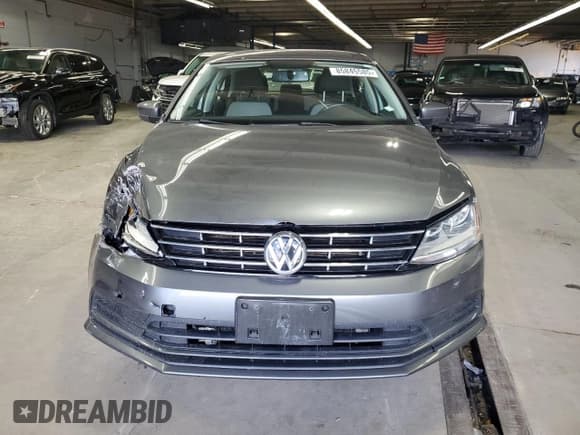 ✅ 2018 Volkswagen Jetta S • VIN: 3VW2B7AJ0JM247680 • Lot: 85845585. Listed on Copart with 80,037 mi. Free auction sales archive from the USA and detailed vehicle history report at DreamBid. Image 5.