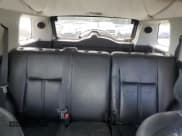 ✅ 2008 Toyota FJ Cruiser • VIN: JTEBU11F58K030788 • Lot: 69542605. Listed on Copart with 232,009 mi. Free auction sales archive from the USA and detailed vehicle history report at DreamBid. Image 10.