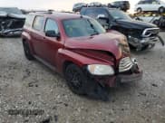 ✅ 2009 Chevrolet HHR LS • VIN: 3GNCA13B19S600312 • Лот: 72301533. Опубликован ранее на Copart с пробегом Не указан. Бесплатный доступ к архиву аукционных продаж из США и подробный отчёт об истории автомобиля на DreamBid. Изображение 4.