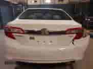 2013 Toyota Camry L с VIN 4T4BF1FK0DR277835, выставлен на аукционе IAAI как лот 39705021 с пробегом 101 235 миль миль и . История ставок и продаж доступна на DreamBid. Изображение 16.