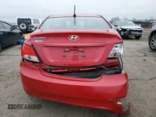 ✅ 2015 Hyundai Accent GLS • VIN: KMHCT4AE2FU827114 • Лот: 40711954. Опубликован ранее на Copart с пробегом 88 638 миль. Бесплатный доступ к архиву аукционных продаж из США и подробный отчёт об истории автомобиля на DreamBid. Изображение 6.