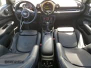 ✅ 2016 MINI Clubman S • VIN: WMWLN9C51G2E47669 • Lot: 66048765. Listed on Copart with 81,168 mi. Free auction sales archive from the USA and detailed vehicle history report at DreamBid. Image 8.