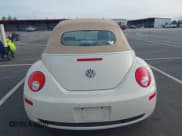 ✅ 2006 Volkswagen Beetle • VIN: 3VWRG31Y36M313765 • Lot: 41610684. Wystawiony na IAAI z przebiegiem 124 170 mil. Bezpłatny archiwum sprzedaży aukcyjnych z USA i szczegółowy raport historii pojazdu na DreamBid. Zdjęcie 16.