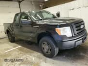 ✅ 2009 Ford F-150 STX • VIN: 1FTRX14W59FA81336 • Лот: 91597355. Опубликован ранее на Copart с пробегом 150 891 миль. Бесплатный доступ к архиву аукционных продаж из США и подробный отчёт об истории автомобиля на DreamBid. Изображение 4.