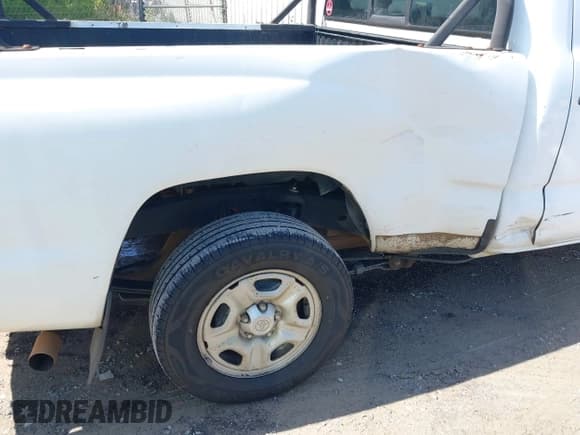 ✅ 2013 Toyota Tacoma • VIN: 5TFNX4CN0DX019127 • Lot: 42640486. Wystawiony na IAAI z przebiegiem 234 249 mil. Bezpłatny archiwum sprzedaży aukcyjnych z USA i szczegółowy raport historii pojazdu na DreamBid. Zdjęcie 6.