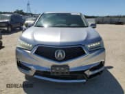 ✅ 2018 Acura MDX • VIN: 5J8YD3H31JL006317 • Лот: 66235595. Опубликован ранее на Copart с пробегом 131 573 миль. Бесплатный доступ к архиву аукционных продаж из США и подробный отчёт об истории автомобиля на DreamBid. Изображение 5.