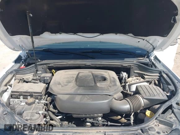 ✅ 2020 Jeep Grand Cherokee Limited X • VIN: 1C4RJFBG0LC417980 • Lot: 41996543. Listed on IAAI with 58,281 mi. Free auction sales archive from the USA and detailed vehicle history report at DreamBid. Image 10.