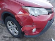 ✅ 2013 Toyota RAV4 XLE • VIN: JTMRFREV5DD042516 • Lot: 43829702. Listed on IAAI with 205,345 mi. Free auction sales archive from the USA and detailed vehicle history report at DreamBid. Image 6.