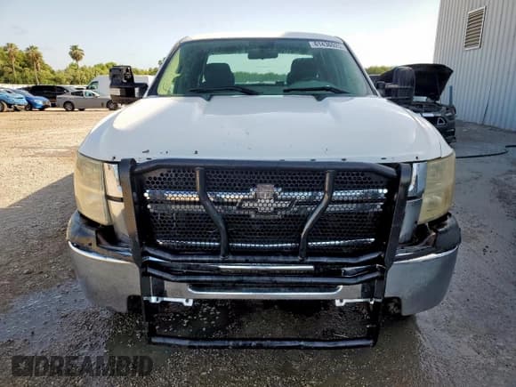 ✅ 2013 Chevrolet Silverado 2500HD Work Truck • VIN: 1GC2KVCGXDZ297742 • Lot: 61436925. Wystawiony na Copart z przebiegiem 158 449 mil. Bezpłatny archiwum sprzedaży aukcyjnych z USA i szczegółowy raport historii pojazdu na DreamBid. Zdjęcie 5.