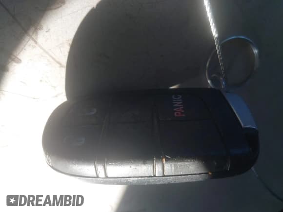 ✅ 2017 Dodge Journey Crossroad Plus • VIN: 3C4PDCGB5HT613144 • Лот: 43670195. Опубликован ранее на IAAI с пробегом 130 009 миль. Бесплатный доступ к архиву аукционных продаж из США и подробный отчёт об истории автомобиля на DreamBid. Изображение 11.