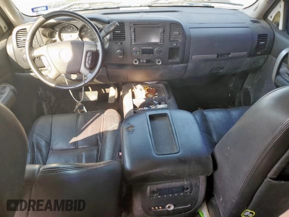 ✅ 2007 Chevrolet Silverado 2500HD 2LT • VIN: 1GCHK23627F533502 • Лот: 67490405. Опубликован ранее на Copart с пробегом 278 371 миль. Бесплатный доступ к архиву аукционных продаж из США и подробный отчёт об истории автомобиля на DreamBid. Изображение 8.