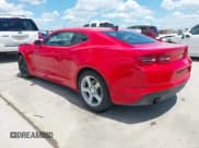 ✅ 2022 Chevrolet Camaro 1LT • VIN: 1G1FB1RX9N0112791 • Lot: 42204932. Listed on IAAI with 69,679 mi. Free auction sales archive from the USA and detailed vehicle history report at DreamBid. Image 3.