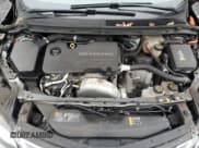 ✅ 2016 Chevrolet Volt Premier • VIN: 1G1RD6S59GU122276 • Lot: 84097914. Wystawiony na Copart z przebiegiem 189 895 mil. Bezpłatny archiwum sprzedaży aukcyjnych z USA i szczegółowy raport historii pojazdu na DreamBid. Zdjęcie 11.