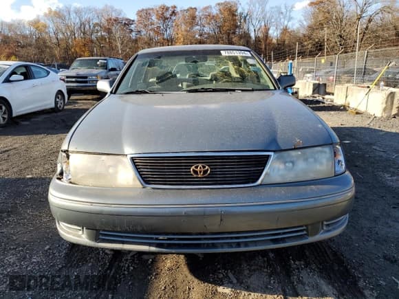 ✅ 1999 Toyota Avalon XL • VIN: 4T1BF18B8XU295446 • Лот: 78851394. Опубликован ранее на Copart с пробегом Не указан. Бесплатный доступ к архиву аукционных продаж из США и подробный отчёт об истории автомобиля на DreamBid. Изображение 5.