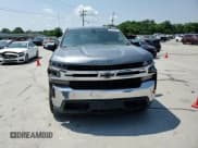✅ 2019 Chevrolet Silverado 1500 LT • VIN: 1GCRYDEK8KZ275647 • Lot: 58829495. Wystawiony na Copart z przebiegiem 124 577 mil. Bezpłatny archiwum sprzedaży aukcyjnych z USA i szczegółowy raport historii pojazdu na DreamBid. Zdjęcie 13.