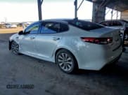✅ 2018 Kia Optima S • VIN: 5XXGT4L37JG243601 • Lot: 95926265. Wystawiony na Copart z przebiegiem 86 902 mil. Bezpłatny archiwum sprzedaży aukcyjnych z USA i szczegółowy raport historii pojazdu na DreamBid. Zdjęcie 2.