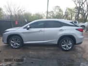 ✅ 2017 Lexus RX 350 • VIN: 2T2ZZMCA1HC070340 • Lot: 41990040. Listed on IAAI with 107,450 mi. Free auction sales archive from the USA and detailed vehicle history report at DreamBid. Image 14.