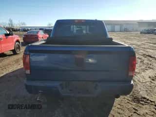 2010 Dodge 1500 Laramie z VIN 1D7RV1CT6AS141185, wystawiony jako Copart lot #79688764 z przebiegiem 216 421 mil mil oraz Czysty tytuł • Clean title. Historia ofert i sprzedaży dostępna na DreamBid. Obrazek 6.