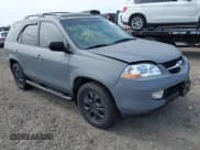 ✅ 2003 Acura MDX Touring • VIN: 2HNYD18693H542052 • Lot: 42082748. Wystawiony na IAAI z przebiegiem Nie podano. Bezpłatny archiwum sprzedaży aukcyjnych z USA i szczegółowy raport historii pojazdu na DreamBid. Zdjęcie 1.
