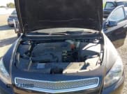 ✅ 2008 Chevrolet Malibu LTZ • VIN: 1G1ZK57B78F287392 • Lot: 43660109. Listed on IAAI with 159,074 mi. Free auction sales archive from the USA and detailed vehicle history report at DreamBid. Image 10.