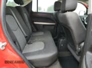 ✅ 2011 Chevrolet HHR 1LT • VIN: 3GNBABFW5BS504785 • Lot: 53658865. Listed on Copart with 135,913 mi. Free auction sales archive from the USA and detailed vehicle history report at DreamBid. Image 11.