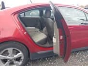 ✅ 2014 Chevrolet Volt • VIN: 1G1RH6E43EU165080 • Лот: 43498097. Опубликован ранее на IAAI с пробегом 110 337 миль. Бесплатный доступ к архиву аукционных продаж из США и подробный отчёт об истории автомобиля на DreamBid. Изображение 8.