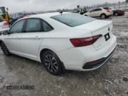 ✅ 2023 Volkswagen Jetta S • VIN: 3VW4M7BU4PM008220 • Лот: 73307764. Опубликован ранее на Copart с пробегом 58 386 миль. Бесплатный доступ к архиву аукционных продаж из США и подробный отчёт об истории автомобиля на DreamBid. Изображение 2.