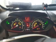 ✅ 2011 Ford Fiesta SE • VIN: 3FADP4EJXBM105950 • Lot: 92003615. Listed on Copart with 107,387 mi. Free auction sales archive from the USA and detailed vehicle history report at DreamBid. Image 9.