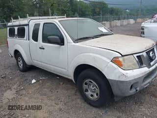 2014 Nissan Frontier S with VIN 1N6BD0CT6EN767622, listed as a IAAI auction lot 42920049 with 218,376 mi miles and . Bid and sale history available at DreamBid. Image 1.