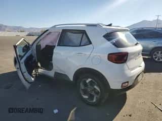 2021 Hyundai Venue SEL с VIN KMHRC8A32MU064461, выставлен на аукционе Copart как лот 75646854 с пробегом 88 141 миль миль и Списание • Salvage title. История ставок и продаж доступна на DreamBid. Изображение 2.