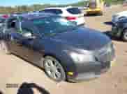 2011 Chevrolet Cruze LTZ с VIN 1G1PH5S9XB7176332, выставлен на аукционе IAAI как лот 43601161 с пробегом 165 185 миль миль и . История ставок и продаж доступна на DreamBid. Изображение 1.