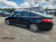 ✅ 2012 Hyundai Azera • VIN: KMHFH4JG9CA165917 • Лот: 68463545. Опубликован ранее на Copart с пробегом 144 751 миль. Бесплатный доступ к архиву аукционных продаж из США и подробный отчёт об истории автомобиля на DreamBid. Изображение 2.