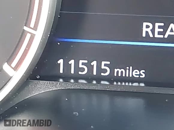 ✅ 2025 Nissan Altima SR • VIN: 1N4BL4CV2SN360381 • Лот: 42940101. Опубликован ранее на IAAI с пробегом 11 515 миль. Бесплатный доступ к архиву аукционных продаж из США и подробный отчёт об истории автомобиля на DreamBid. Изображение 15.